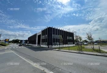 Bureaux à vendre Étaples - Proche Route de Boulogne