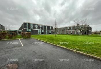 Location bureaux Villeneuve-d'Ascq - Parc Scientifique Haute Borne