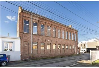 Vente bureaux Villeneuve-d'Ascq - Proche Maillerie et Grands Boulevards