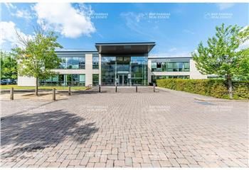 Location bureaux Serris - Val d'Europe