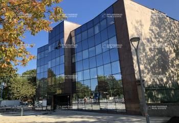 Location bureau Sotteville-lès-Rouen - Proche A13 et transports