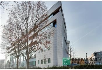 Location local d'activité Colombes - Parc Kleber - Proche transports