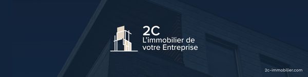 2C Immobilier d'Entreprises