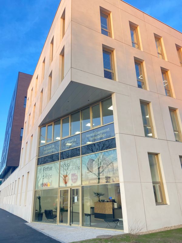 Progressia Immobilier