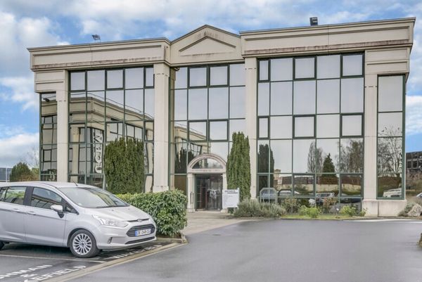 Cushman & Wakefield IDF Sud 2ème Couronne