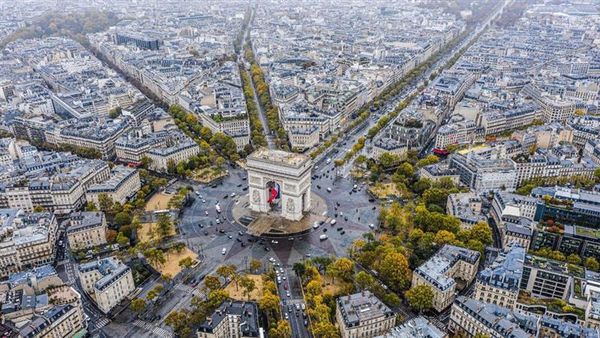 Cushman & Wakefield Ventes