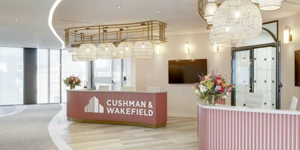 Cushman & Wakefield