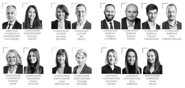 Arthur Loyd Nantes / Saint Nazaire