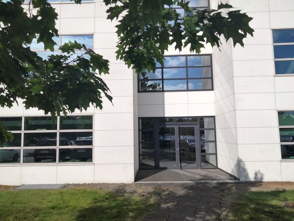 Cushman & Wakefield Rennes