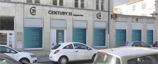 Century 21 Espace Pro