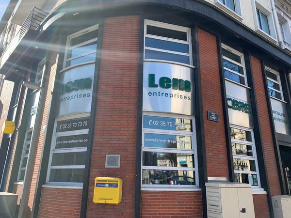 LEM CBRE Rouen