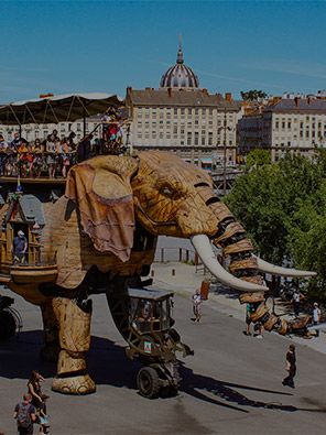 Recherche en immobiler d'entreprise sur Nantes