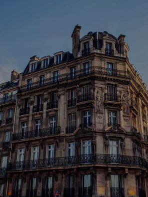 Recherche en immobiler d'entreprise sur Paris