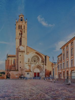 Recherche en immobiler d'entreprise sur Toulouse