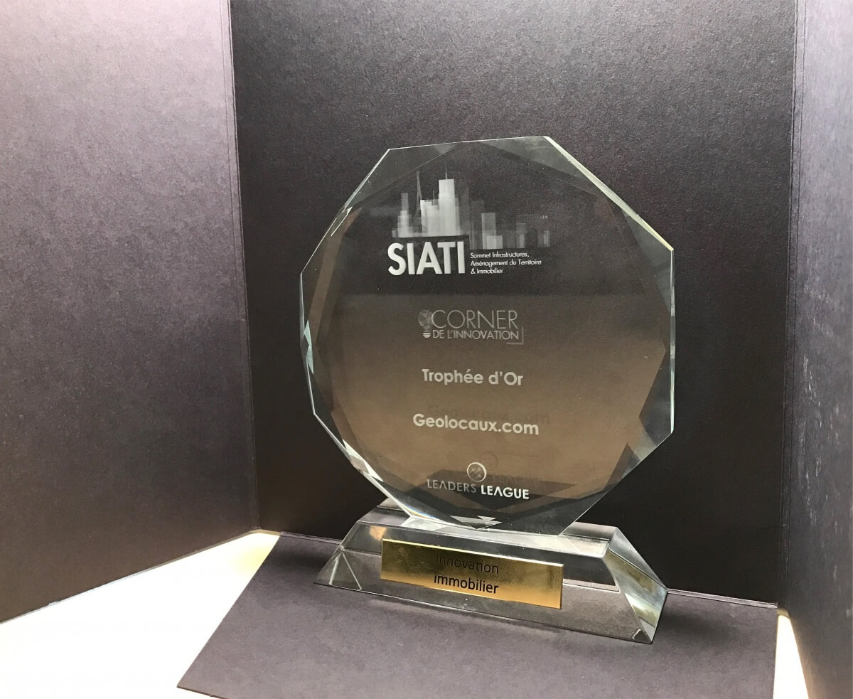 trophee or-innovation immobilier siati 2016