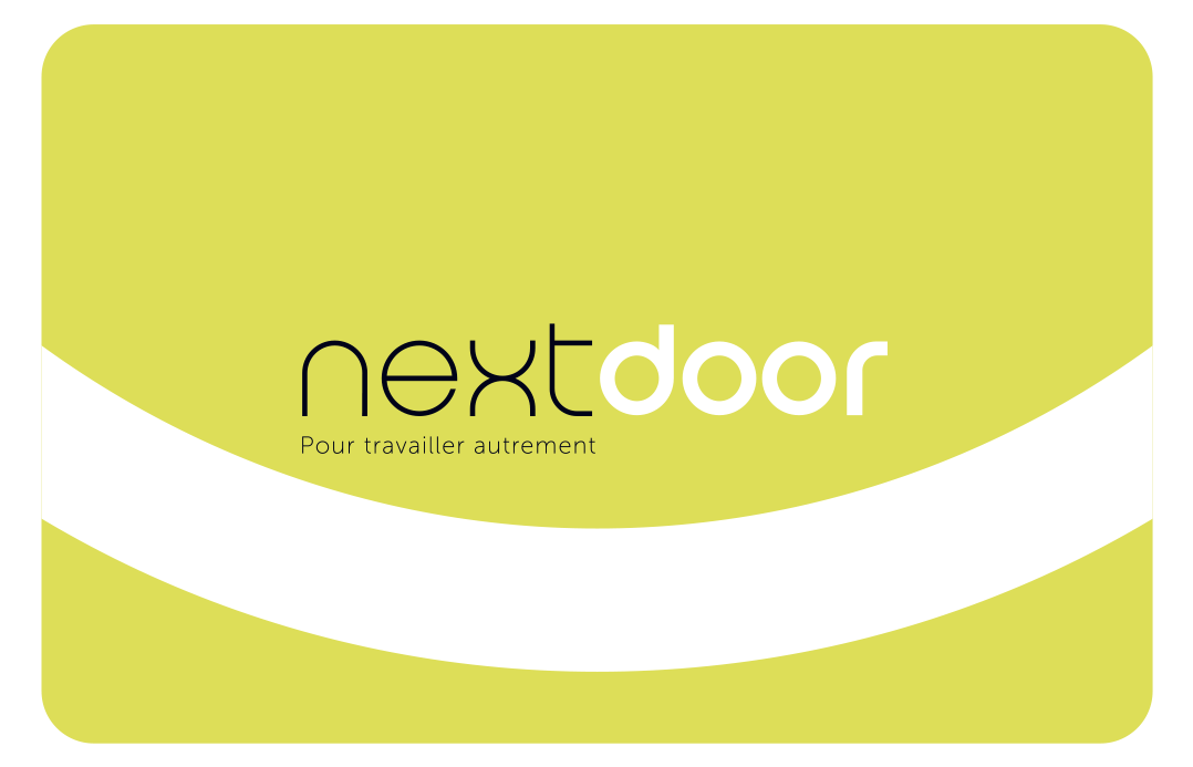 Pass Nextdoor