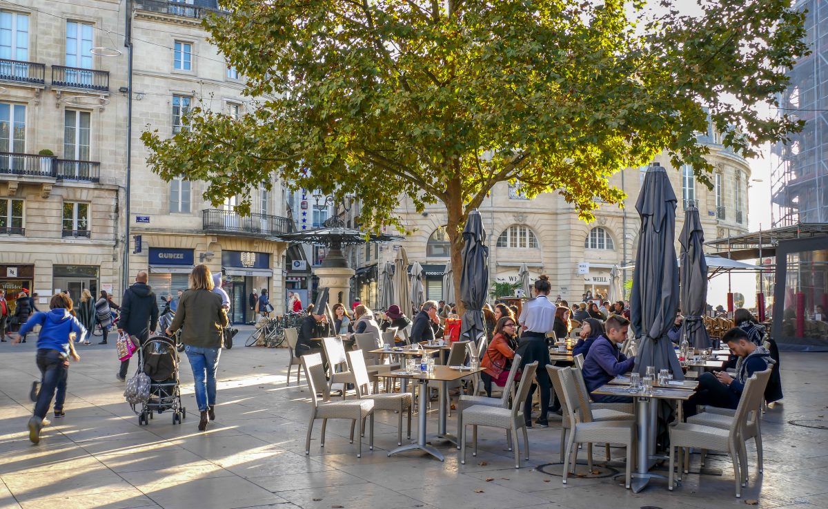 3 raisons de louer des bureaux à Bordeaux