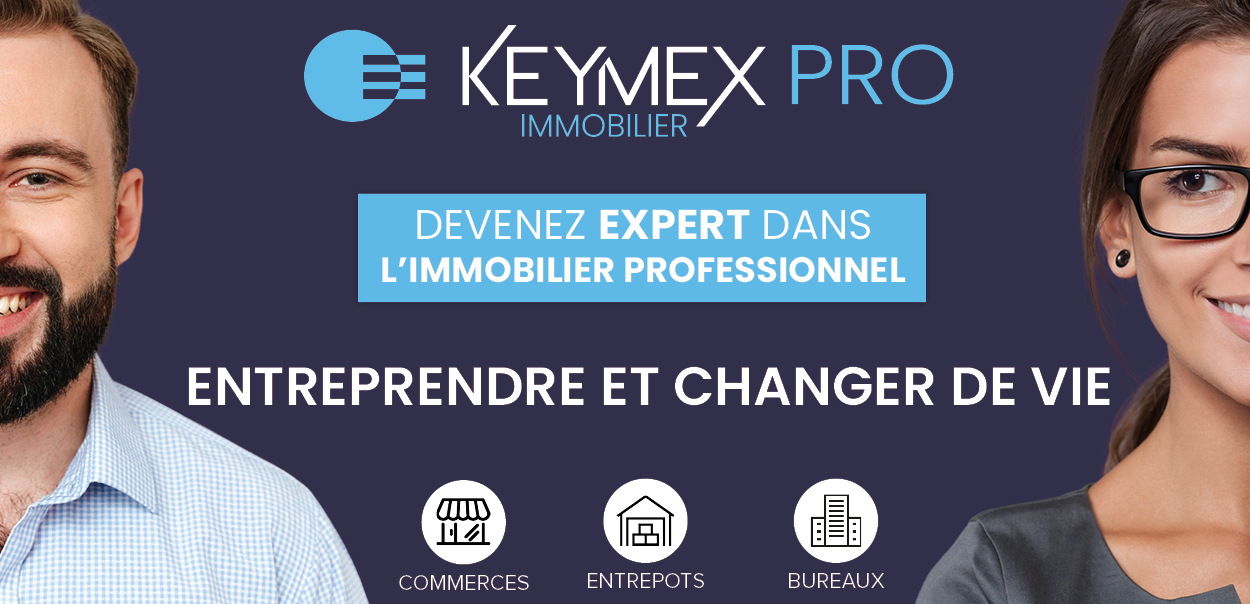 Michel Simond Keymex Pro
