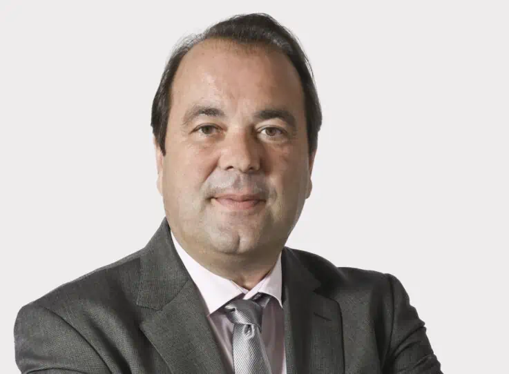 Guillaume DECHERT directeur d’Evolis