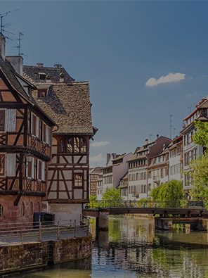 Strasbourg