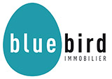 blue bird
