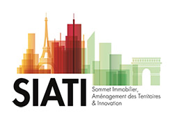 Lauréat 2016 SIATI