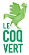 Le coq vert