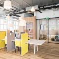 Coworking & bureaux flexibles à Boulogne-Billancourt - 92100 photo - 5