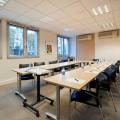 Coworking & bureaux flexibles à Boulogne-Billancourt - 92100 photo - 4