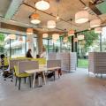 Coworking & bureaux flexibles à Boulogne-Billancourt - 92100 photo - 13