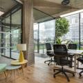 Coworking & bureaux flexibles à Boulogne-Billancourt - 92100 photo - 2