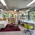 Coworking & bureaux flexibles à Boulogne-Billancourt - 92100 photo - 5