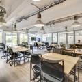 Coworking & bureaux flexibles à Boulogne-Billancourt - 92100 photo - 2