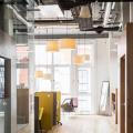 Coworking & bureaux flexibles à Boulogne-Billancourt - 92100 photo - 1