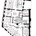 Coworking & bureaux flexibles à Marseille 2 - 13002 plan - 2