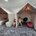 Coworking & bureaux flexibles à Mérignac - 33700 photo - 6