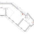 Coworking & bureaux flexibles à Paris 1 - 75001 plan - 1