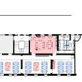 Coworking & bureaux flexibles à Paris 2 - 75002 plan - 1