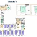 Coworking & bureaux flexibles à Paris 2 - 75002 plan - 2