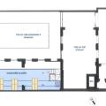 Coworking & bureaux flexibles à Paris 3 - 75003 plan - 1