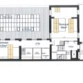 Coworking & bureaux flexibles à Paris 3 - 75003 plan - 3