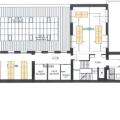 Coworking & bureaux flexibles à Paris 3 - 75003 plan - 4