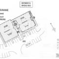 Location de bureau de 1 593 m² à Aix-en-Provence - 13100 plan - 2