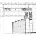 Location de bureau de 5 115 m² à Arcueil - 94110 plan - 1