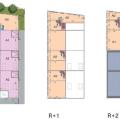 Location de bureau de 4 650 m² à Argenteuil - 95100 plan - 2