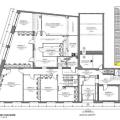 Location de bureau de 471 m² à Arras - 62000 plan - 1