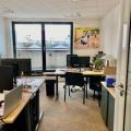 Location de bureau de 526 m² à Asnières-sur-Seine - 92600 photo - 4