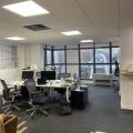 Location de bureau de 957 m² à Asnières-sur-Seine - 92600 photo - 15