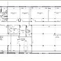 Location de bureau de 335 m² à Balma - 31130 plan - 1