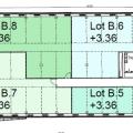 Location de bureau de 917 m² à Balma - 31130 plan - 2